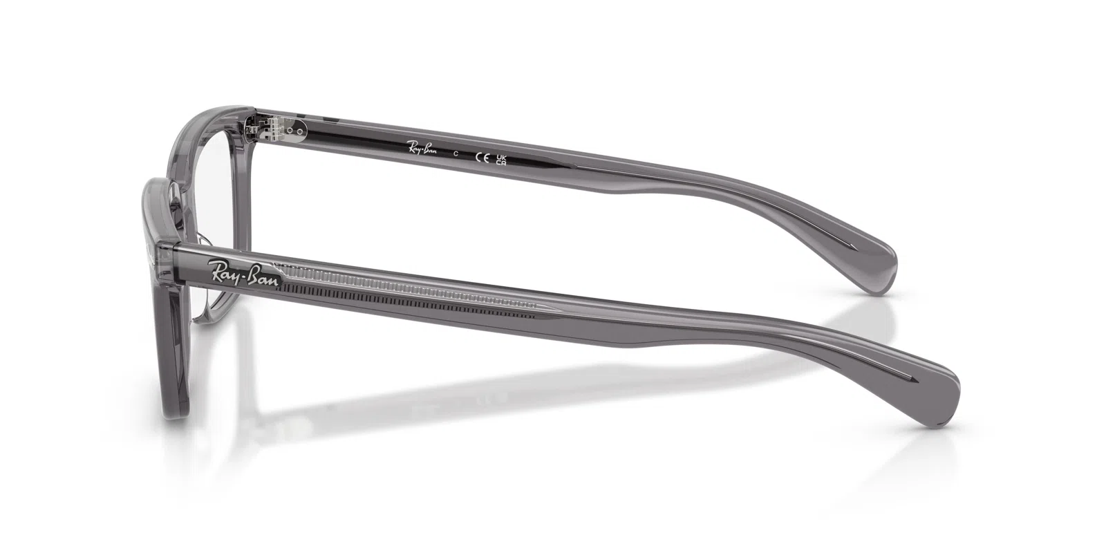 Ray-Ban Brunel 5534F Eyeglasses - view 24